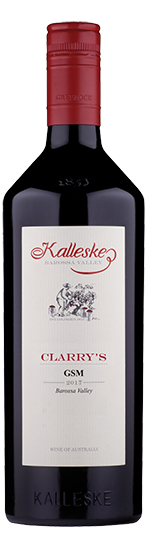 2017 kalleske clarrys gsm
